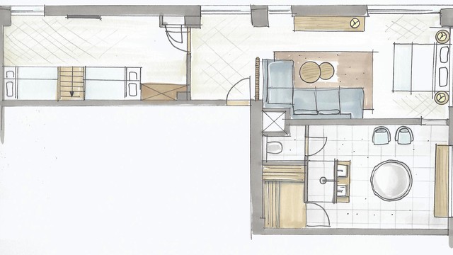 Wellness Suite